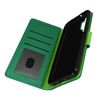 Funda Samsung Galaxy A32 5g Tarjetero Soporte Verde