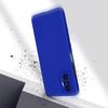 Funda Xiaomi Redmi Note 10 Pro Trasera Rígida Delantera Flexible - Azul