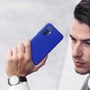 Funda Xiaomi Redmi Note 10 Pro Trasera Rígida Delantera Flexible - Azul