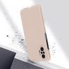 Funda Xiaomi Redmi Note 10 Pro Trasera Rígida Delantera Flexible - Champán