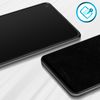 Cristal Xiaomi Mi 11 Lite / 11 Lite 5g Templado 9h Biselado Transparente / Negro