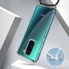 Funda Carcasa Colgante Xiaomi Redmi Note 9 Flexible Colgante Cuello Transparente