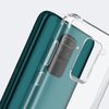 Funda Carcasa Colgante Xiaomi Redmi Note 9 Flexible Colgante Cuello Transparente