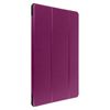 Funda Samsung Galaxy Tab A7 Lite Soporte Vídeo Teclado Diseño Elegante Morado