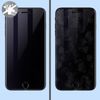 Cristal Apple Iphone Se 2020 / 8 / 7 Filtro Luz Azul Biselados Transparente