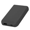 Powerbank Inalámbrica Magsafe 5000mah Tecnología Qi Puertos Usb / Usb-c Negro