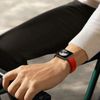 Brazalete Deportivo Xiaomi Redmi Watch / Mi Watch Lite Silicona Tacto Suave Rojo