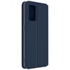 Funda Oppo A94 5g Tarjetero Soporte Vídeo Azul Oscuro