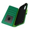 Funda Samsung Galaxy A02s / A03s Tarjetero Soporte Verde