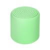 Mini Altavoz Bluetooth Little Fun 3w Autonomía 3h - Verde