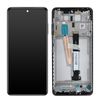 Bloc Completo Xiaomi Poco X3 Pantalla Lcd Cristal Táctil Original Xiaomi Negro