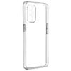 Funda Carcasa Oppo Find X3 Neo Trasera Rígida Delantera Flexible - Transparente