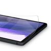 Film Transparente Galaxy Tab S7 Plus / Tab S9 Plus Flexible Resistente Arañazos