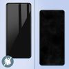 Cristal Templado Samsung Galaxy M62 Dureza 9h Antimanchas Biselado Transparente