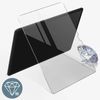 Cristal Templado Samsung Tab S7 Plus / S9 Plus Antimanchas Delgado Transparente