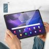 Cristal Templado Samsung Tab S7 Plus / S9 Plus Antimanchas Delgado Transparente