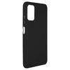 Funda Redmi Note 10 5g / Poco M3 Pro Silicona Flexible Acabado Tacto Suave Negro