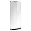 Cristal Samsung Galaxy A22 5g Cristal Templado 9h Biselado Transparente / Negro