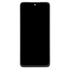 Bloque Completo Xiaomi Redmi Note 10 5g Lcd Cristal Táctil Compatible Negro