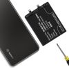 Batería De Repuesto De Litio-polímero Xiaomi Mi 11 4600mah