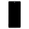 Bloque Completo Samsung Galaxy A71 Pantalla Lcd Cristal Táctil Compatible Negro