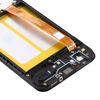 Bloque Completo Samsung Galaxy A20e Pantalla Lcd Cristal Táctil Repuesto Negro