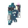 Conector De Carga Samsung Galaxy A40 Conector Usb-c Con Jack 3.5mm Negro