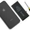 Batería De Repuesto Iphone Xr 2942mah Li-ion