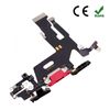 Conector De Carga Iphone 11 De Repuesto Conector Lightning Rojo