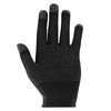 Guantes Táctiles Universales Multiusos Extensibles Unisex - Negro