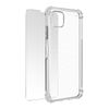 Pack Protección Xiaomi Mi 11 Ultra Funda Flexible + Cristal Templado