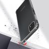 Pack Protección Xiaomi Mi 11 Ultra Funda Flexible + Cristal Templado