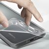 Carcasa Huawei P40 Pro Cristal Templado Transparente