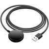 Cable De Carga Magnético Samsung Galaxy Watch 4 Carga Segura Negro