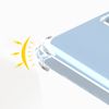 Carcasa Xiaomi Redmi Note 10 Pro Silicona Con Esquinas Reforzadas Transparente