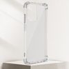 Carcasa Xiaomi Redmi Note 10 Pro Silicona Con Esquinas Reforzadas Transparente