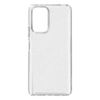 Funda Xiaomi Redmi Note 10 Pro Purpurina Gel Silicona Flexible Transparente