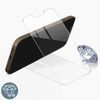 Cristal Templado Iphone 13 Pro Max Dureza 9h Antimanchas Delgado Transparente