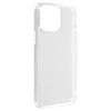 Funda Iphone 13 Protección Flexible Delgada Ligera Transparente