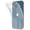 Funda Iphone 13 Protección Flexible Delgada Ligera Transparente