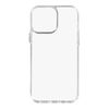 Funda Iphone 13 Pro Max Bumper Antigolpes Collection Cristal Transparente