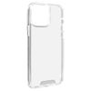 Funda Iphone 13 Pro Max Bumper Antigolpes Collection Cristal Transparente