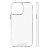 Funda Iphone 13 Pro Max Bumper Antigolpes Collection Cristal Transparente