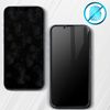 Cristal Templado Antiespías 9h Biselado Iphone 13 Pro Max – Marco Negro