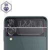 Protector Cámara Galaxy Z Flip 3 5g Cristal Templado 9h Imak Transparente