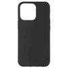 Funda Iphone 13 Pro Protección Flexible Delgada Ligera Negro