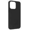 Funda Iphone 13 Pro Protección Flexible Delgada Ligera Negro