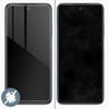 Cristal Cerámica Xiaomi Redmi 10 / 10 2022 Resistente Antimanchas Contorno Negro
