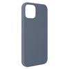 Funda Iphone 13 Silicona Semirrígida Acabado Tacto Suave Pizarra