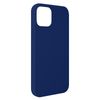 Funda Iphone 13 Silicona Semirrígida Acabado Tacto Suave Azul Regio